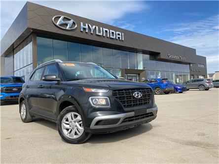 2023 Hyundai Venue Preferred (Stk: F0632) in Saskatoon - Image 1 of 27