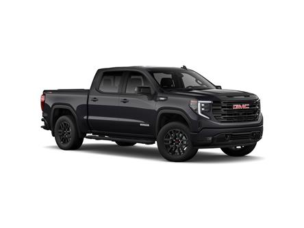2025 GMC Sierra 1500 Elevation (Stk: 22747) in Red Deer - Image 1 of 8