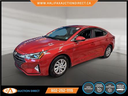 2020 Hyundai Elantra ESSENTIAL (Stk: 934660) in Lower Sackville - Image 1 of 18