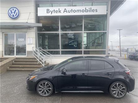 2022 Toyota Corolla SE (Stk: N14830A) in Ottawa - Image 1 of 16