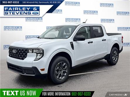 2025 Ford Maverick XLT (Stk: 26999) in Dartmouth - Image 1 of 24