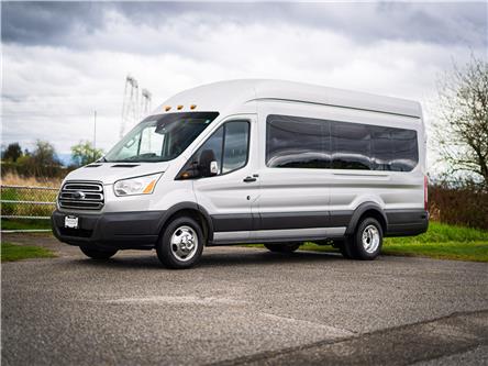 2017 Ford Transit-350 XLT (Stk: 29080) in Surrey - Image 1 of 19