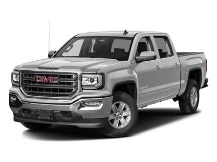 2018 GMC Sierra 1500 SLE (Stk: 24-451B) in Kelowna - Image 1 of 3