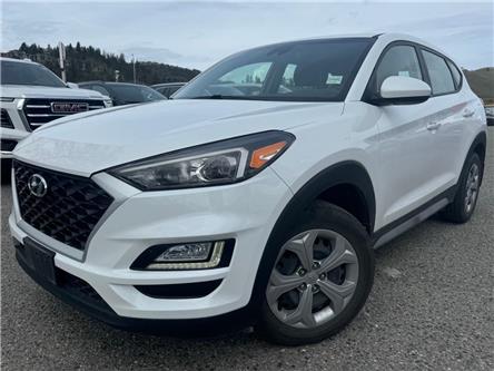 2021 Hyundai Tucson ESSENTIAL (Stk: 25-042A) in Kelowna - Image 1 of 19