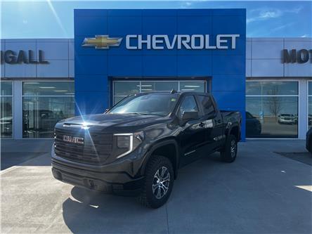 2025 GMC Sierra 1500 Pro (Stk: 267363) in Fort MacLeod - Image 1 of 21