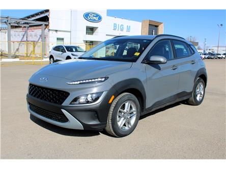 2023 Hyundai Kona 2.0L Essential (Stk: 0P3540A) in Medicine Hat - Image 1 of 25