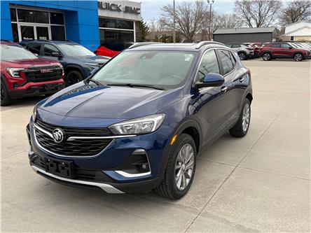 2022 Buick Encore GX Select (Stk: 5B018A) in Blenheim - Image 1 of 31