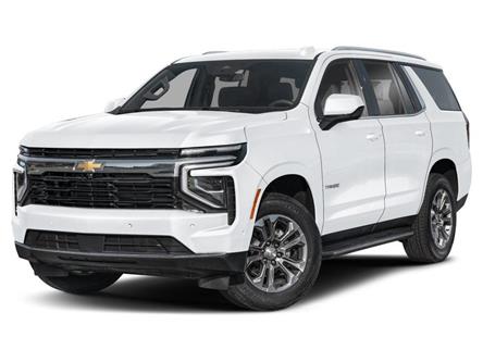 2025 Chevrolet Tahoe LT (Stk: 7OD49482626) in Grimsby - Image 1 of 12