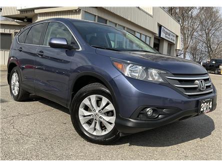 2014 Honda CR-V EX (Stk: 4405) in KITCHENER - Image 1 of 25