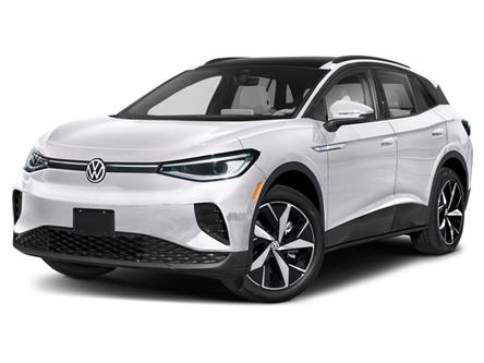 2025 Volkswagen ID.4 Pro S (Stk: 25109) in Lethbridge - Image 1 of 12