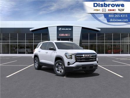 2025 GMC Terrain Elevation (Stk: 83663) in St. Thomas - Image 1 of 24