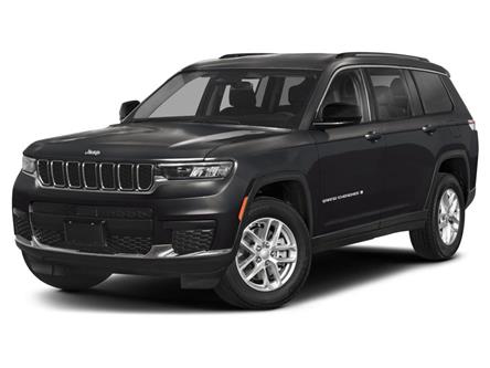 2025 Jeep Grand Cherokee L Limited (Stk: 45055) in Waterloo - Image 1 of 11