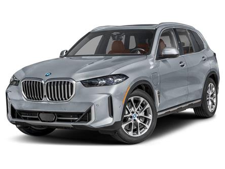2025 BMW X5 PHEV xDrive50e (Stk: 5002703) in Etobicoke - Image 1 of 12