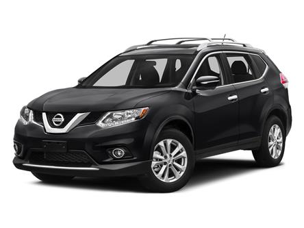 2016 Nissan Rogue SV (Stk: 250360A) in Ottawa - Image 1 of 3