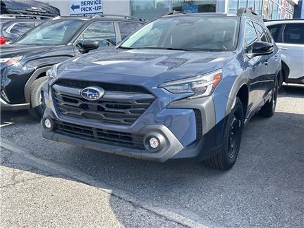 2025 Subaru Outback Convenience (Stk: S8722) in St.Catharines - Image 1 of 15