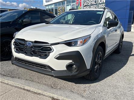 2025 Subaru Crosstrek Convenience (Stk: S8723) in St.Catharines - Image 1 of 16