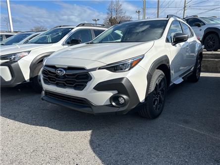 2025 Subaru Crosstrek Touring (Stk: S8751) in St.Catharines - Image 1 of 15