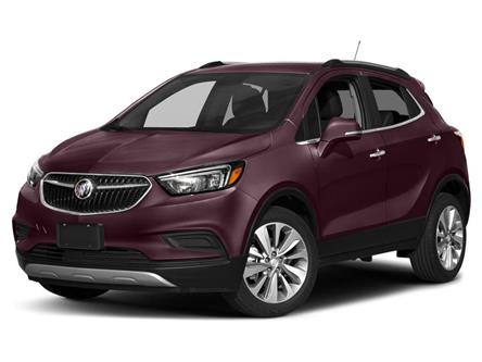 2018 Buick Encore Preferred (Stk: KL4CJE) in Strathroy - Image 1 of 11