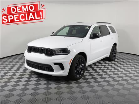 2023 Dodge Durango GT (Stk: L590) in Calgary - Image 1 of 24