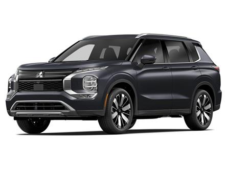 2025 Mitsubishi Outlander GT (Stk: 251376N) in Fredericton - Image 1 of 3