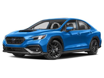 2025 Subaru WRX Sport-tech (Stk: 38021) in RICHMOND HILL - Image 1 of 12