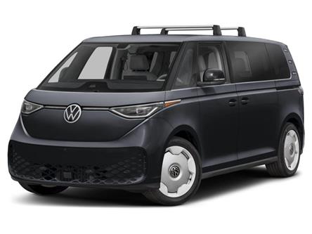 2025 Volkswagen ID. Buzz 1st Edition (Stk: IBZ25003) in Sault Ste. Marie - Image 1 of 12