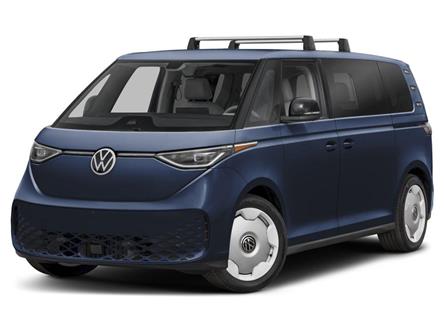 2025 Volkswagen ID. Buzz 1st Edition (Stk: IBZ25004) in Sault Ste. Marie - Image 1 of 12