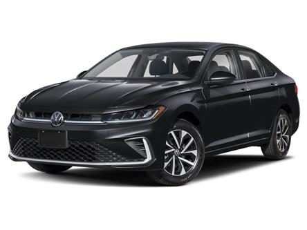 2025 Volkswagen Jetta Trendline (Stk: J25008) in Sault Ste. Marie - Image 1 of 11