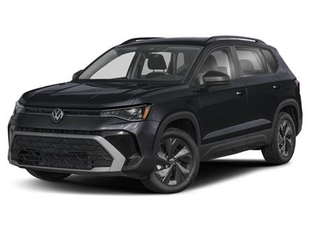 2025 Volkswagen Taos Trendline (Stk: TA25020) in Sault Ste. Marie - Image 1 of 11