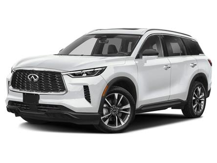 2024 Infiniti QX60 Luxe (Stk: V1087) in Sault Ste. Marie - Image 1 of 12