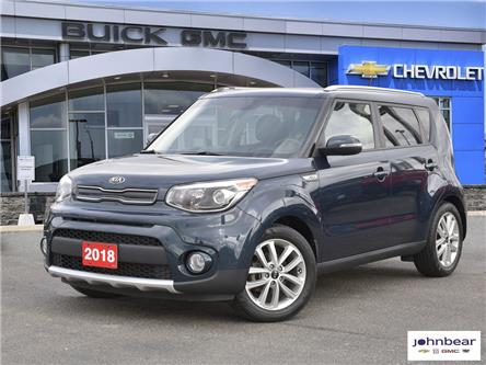 2018 Kia Soul EX+ (Stk: 1663-25A) in Hamilton - Image 1 of 27