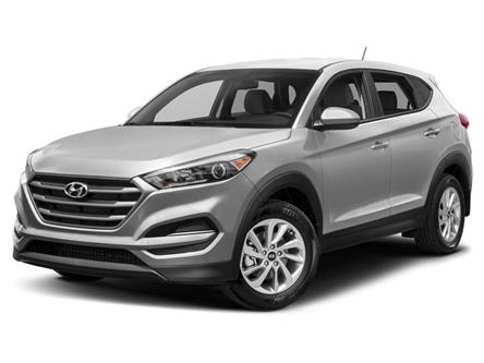 2018 Hyundai Tucson Luxury 2.0L (Stk: 32339A) in Thunder Bay - Image 1 of 11