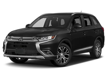 2018 Mitsubishi Outlander ES (Stk: 32354B) in Thunder Bay - Image 1 of 9