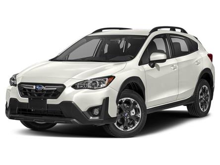 2021 Subaru Crosstrek Touring (Stk: 32362A) in Thunder Bay - Image 1 of 11