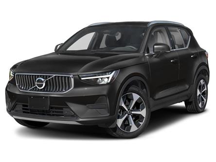 2025 Volvo XC40 B5 Core Bright Theme (Stk: 251663N) in Fredericton - Image 1 of 12