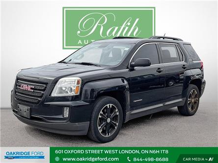 2017 GMC Terrain SLE-2 (Stk: C54261A) in London - Image 1 of 28