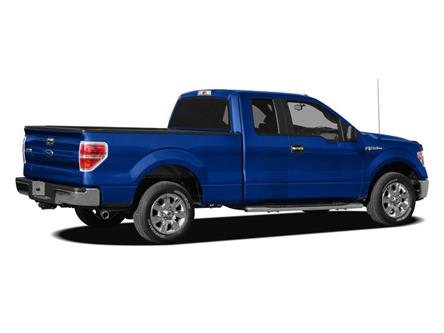 2012 Ford F-150 FX4 (Stk: 6798) in Calgary - Image 1 of 3