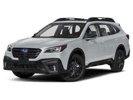 2021 Subaru Outback Outdoor XT (Stk: 2003885A) in Innisfil - Image 1 of 11