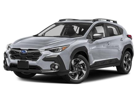 2025 Subaru Crosstrek Limited (Stk: 2104892) in Whitby - Image 1 of 12