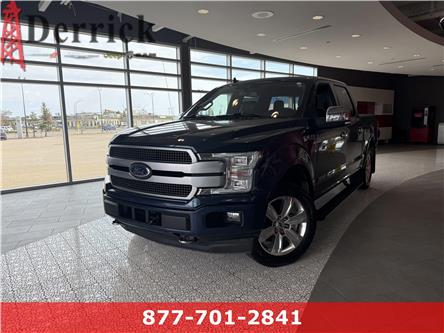 2019 Ford F-150  (Stk: 1916354) in Edmonton - Image 1 of 29