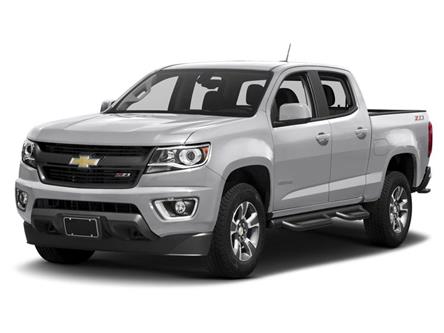 2017 Chevrolet Colorado Z71 (Stk: 28158Z) in Thunder Bay - Image 1 of 12