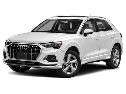 2020 Audi Q3 45 Progressiv (Stk: 094345T) in Brampton - Image 1 of 11