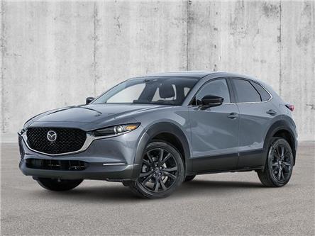 2025 Mazda CX-30 GT w/Turbo (Stk: N827628) in Dartmouth - Image 1 of 22