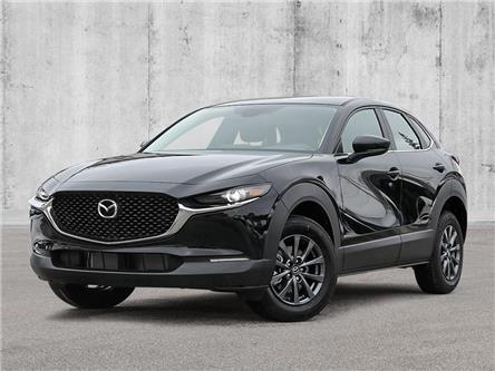 2025 Mazda CX-30 GX (Stk: N827626) in Dartmouth - Image 1 of 23
