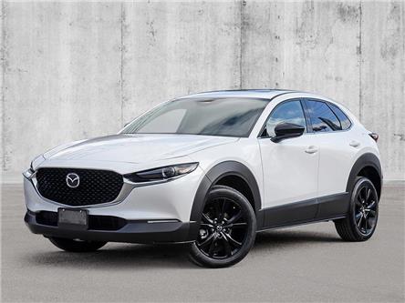 2025 Mazda CX-30 GT w/Turbo (Stk: N827118) in Dartmouth - Image 1 of 23