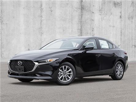 2025 Mazda Mazda3 GS (Stk: N782748) in Dartmouth - Image 1 of 21