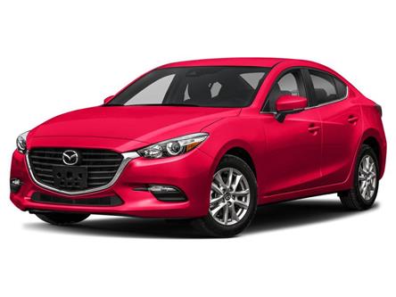 2018 Mazda Mazda3 GS (Stk: N608968B) in Dartmouth - Image 1 of 12