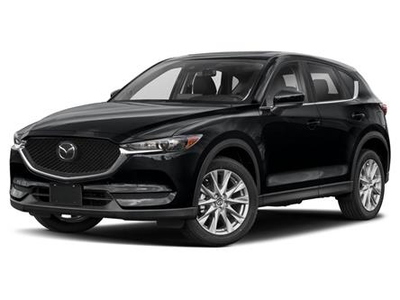2021 Mazda CX-5 GS (Stk: TL4246) in Dartmouth - Image 1 of 11