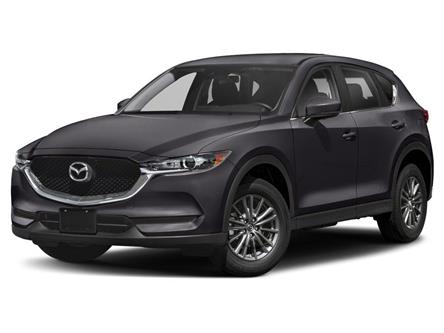 2020 Mazda CX-5 GX (Stk: T570181A) in Dartmouth - Image 1 of 11