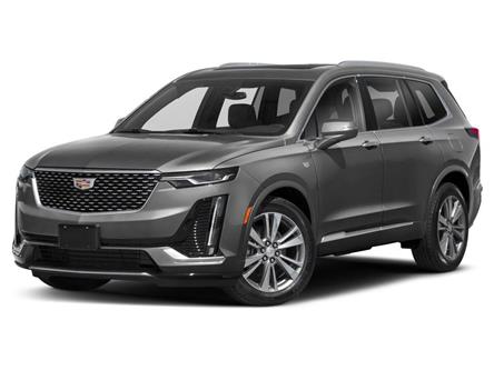 2022 Cadillac XT6 Premium Luxury (Stk: P11288A) in Ottawa - Image 1 of 11